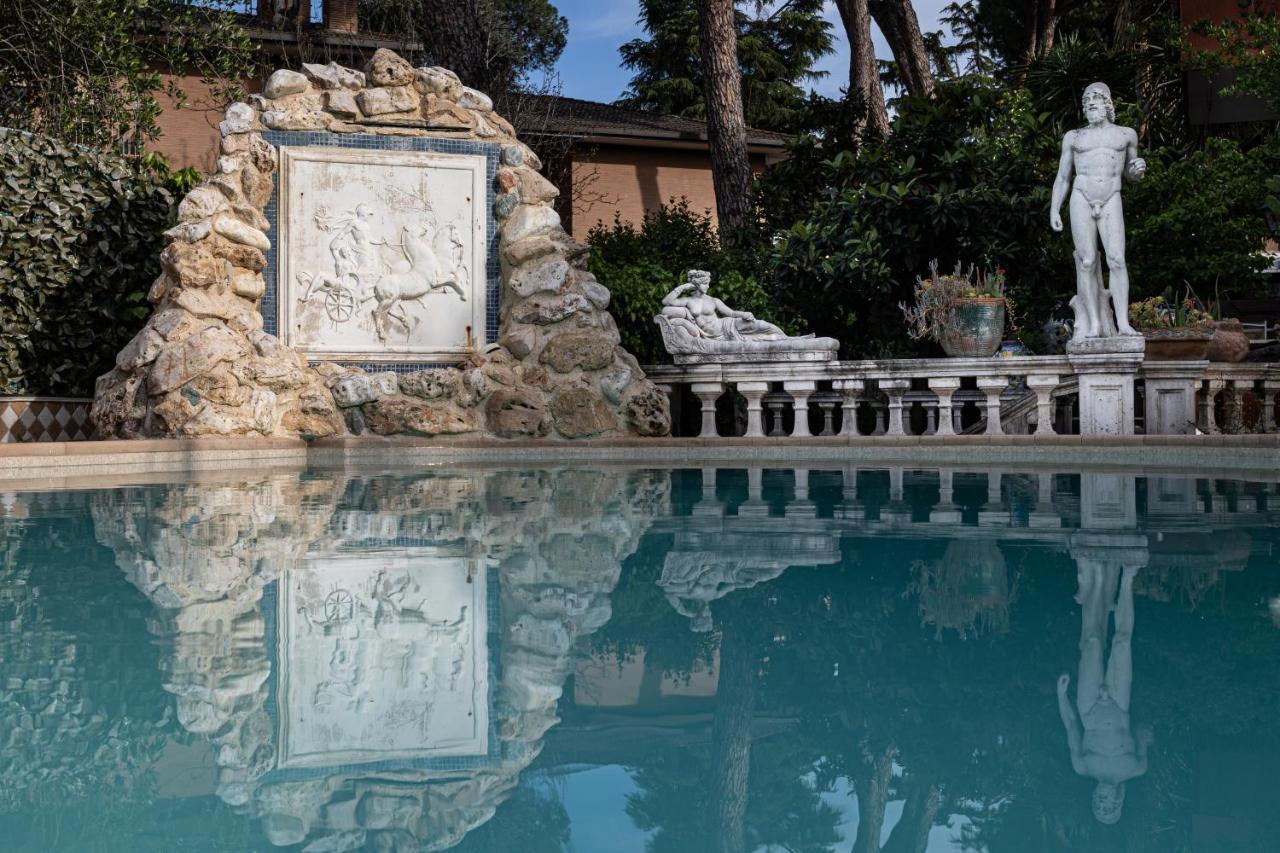 Casa Romana Bed & Breakfast 3*