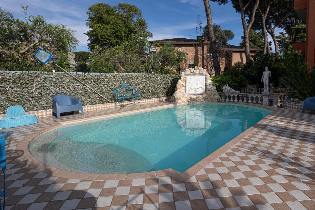 Bed & Breakfast Casa Romana 3*