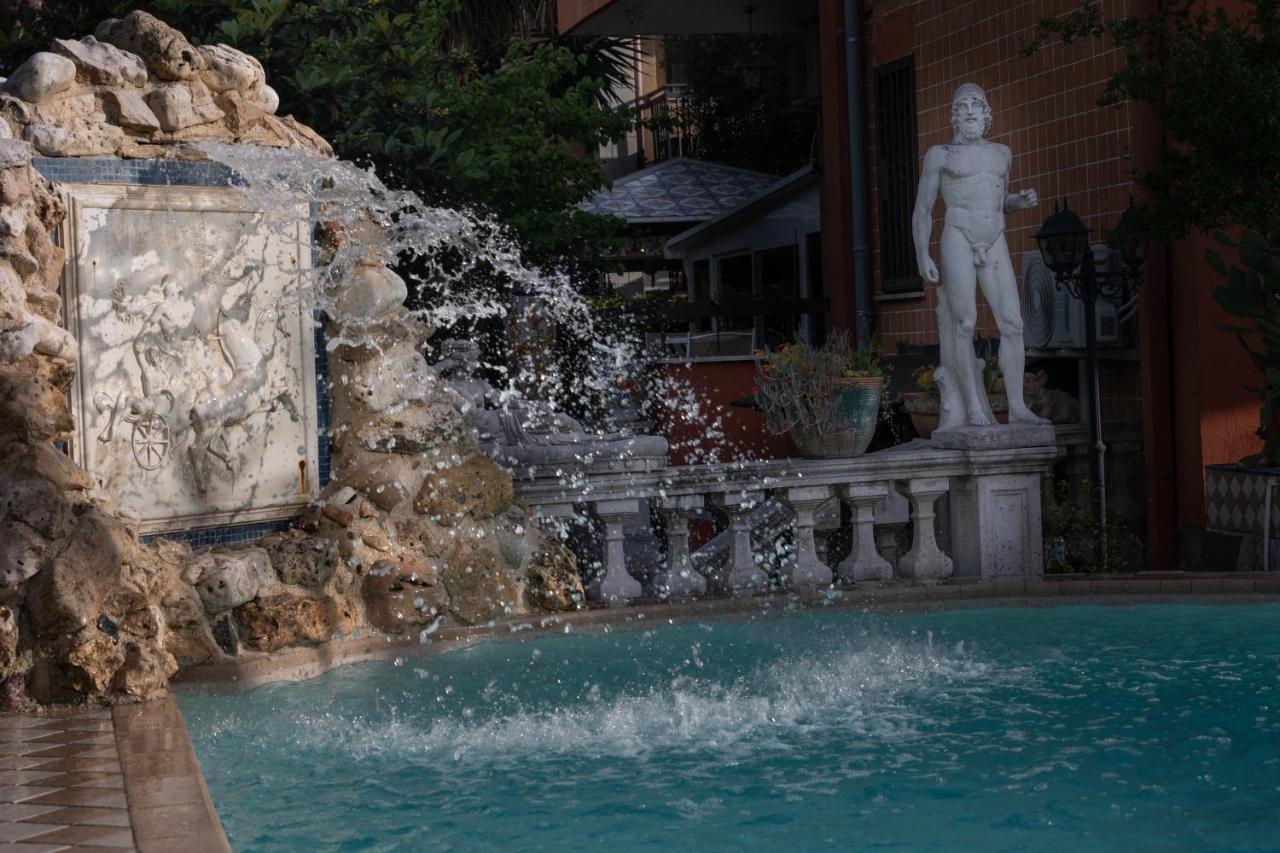 Casa Romana Bed & Breakfast 3*