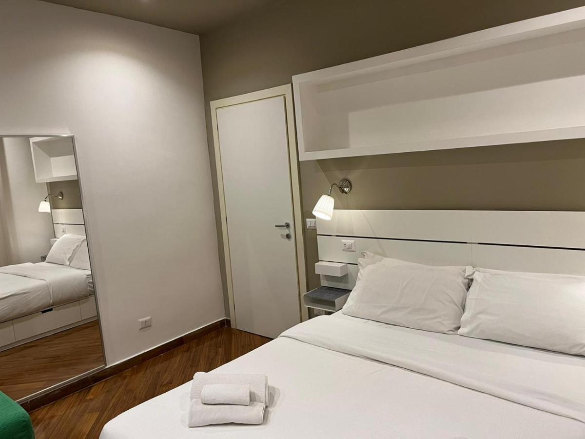 Apartamento Farnese House *