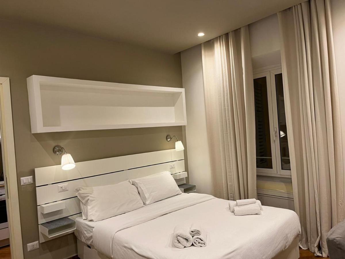 Apartamento Farnese House Roma