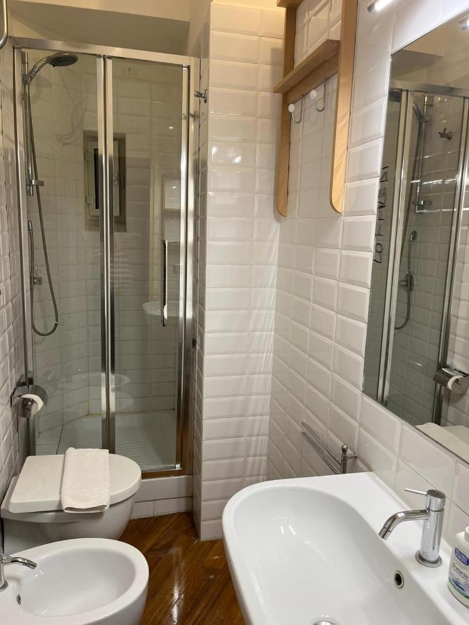 Apartamento Farnese House