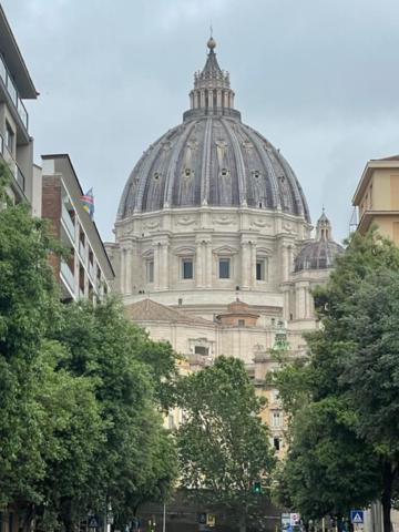 Casa San Pietro Apartment Rom
