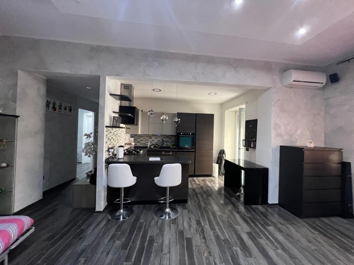 Appartamento Nathan House,teano Roma