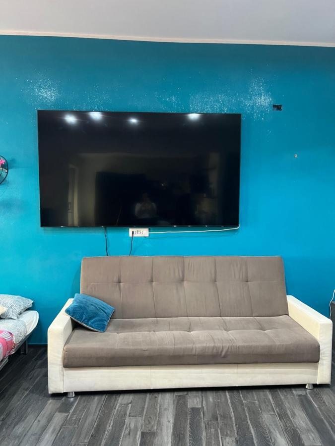Appartamento Nathan House,teano *