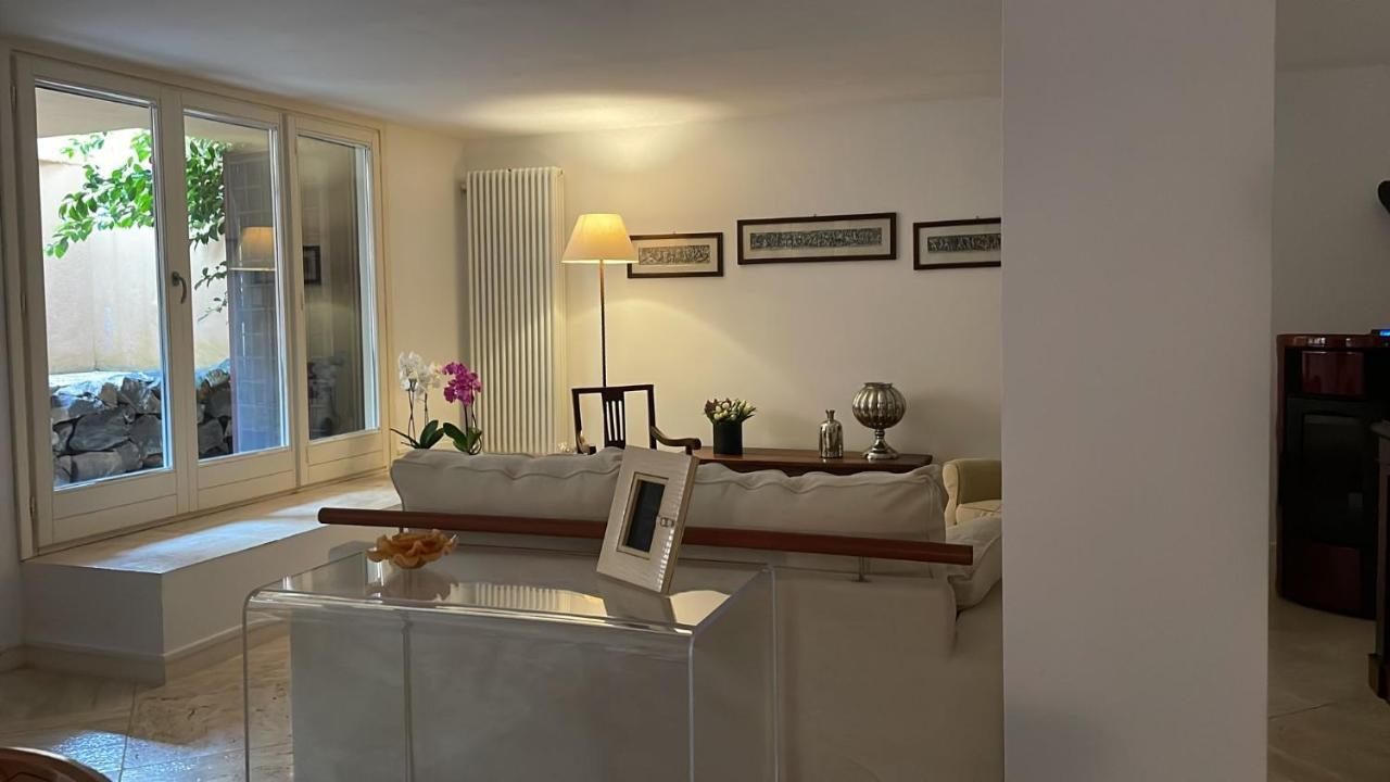 Casa Fiorita Appia Antica Apartment Rom