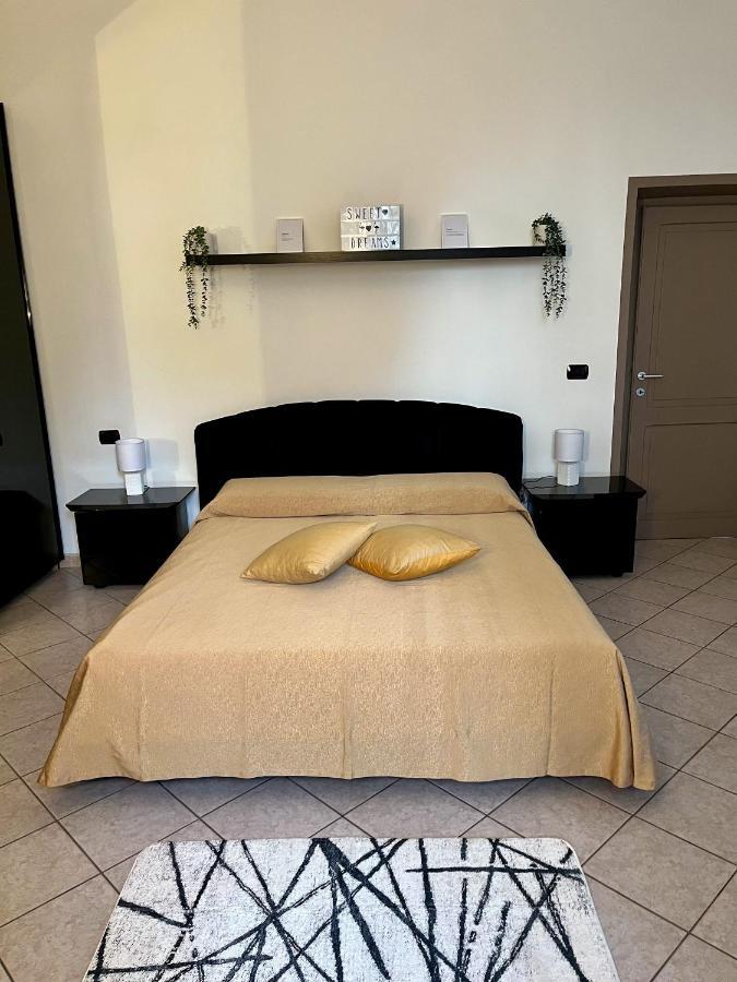 La Villa, Tiburtina Valley Apartamento