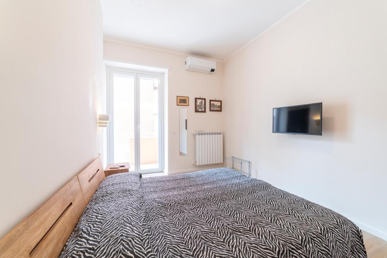- Casa vacanze
