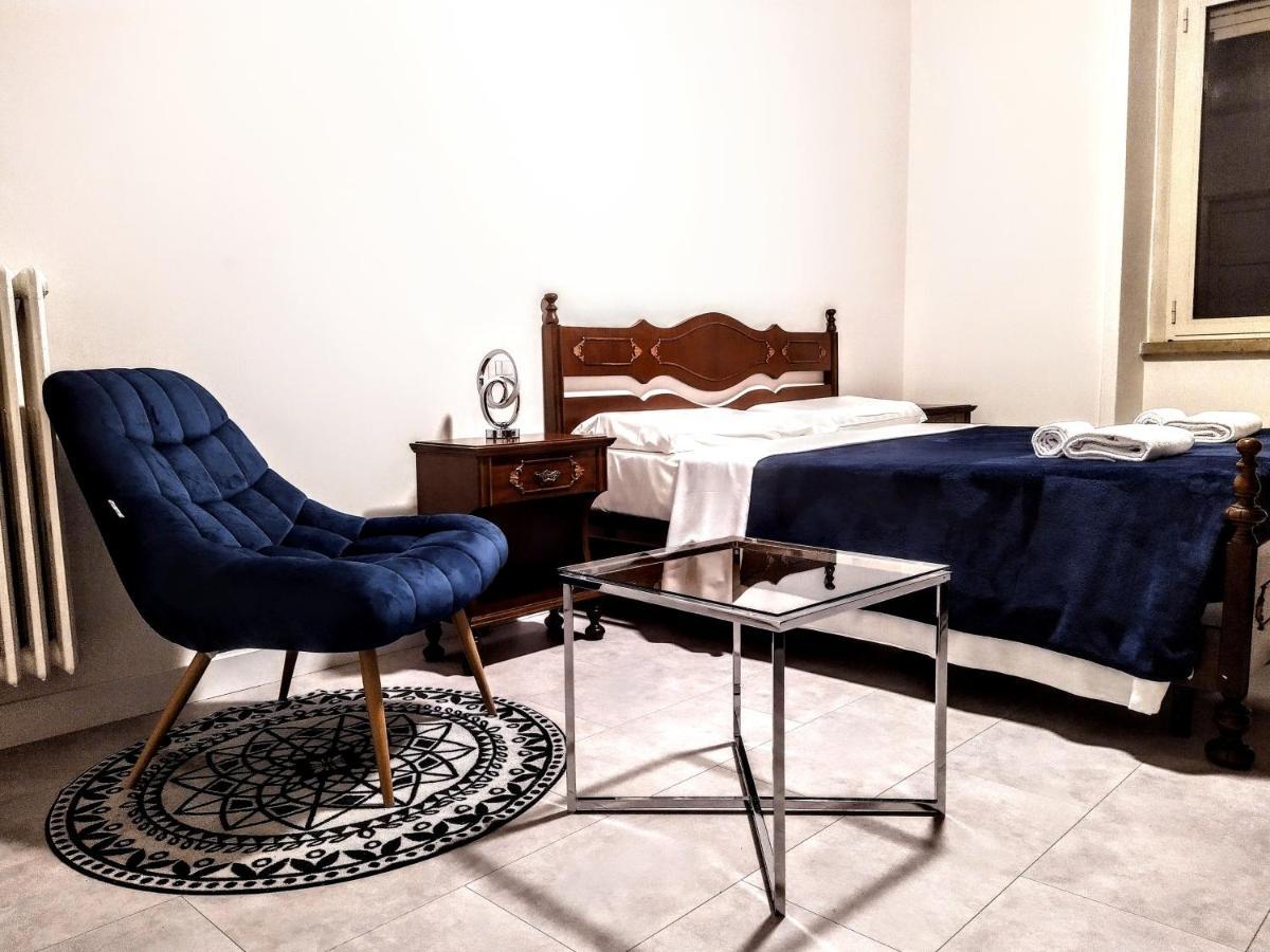 Alloggio in famiglia Nikhouse Roma