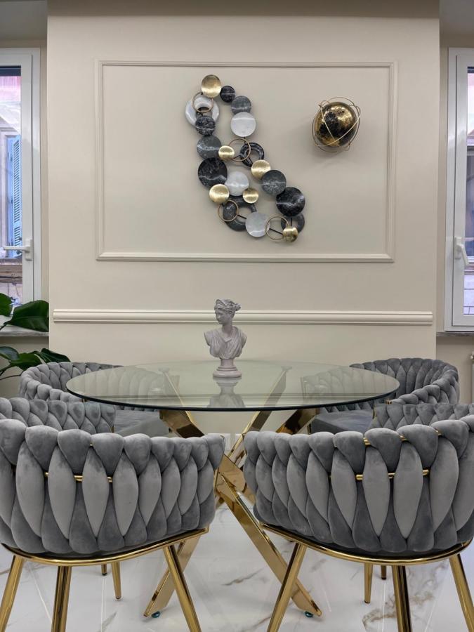 Spanish Steps Glamour & Sauna Luxury **** * Rome