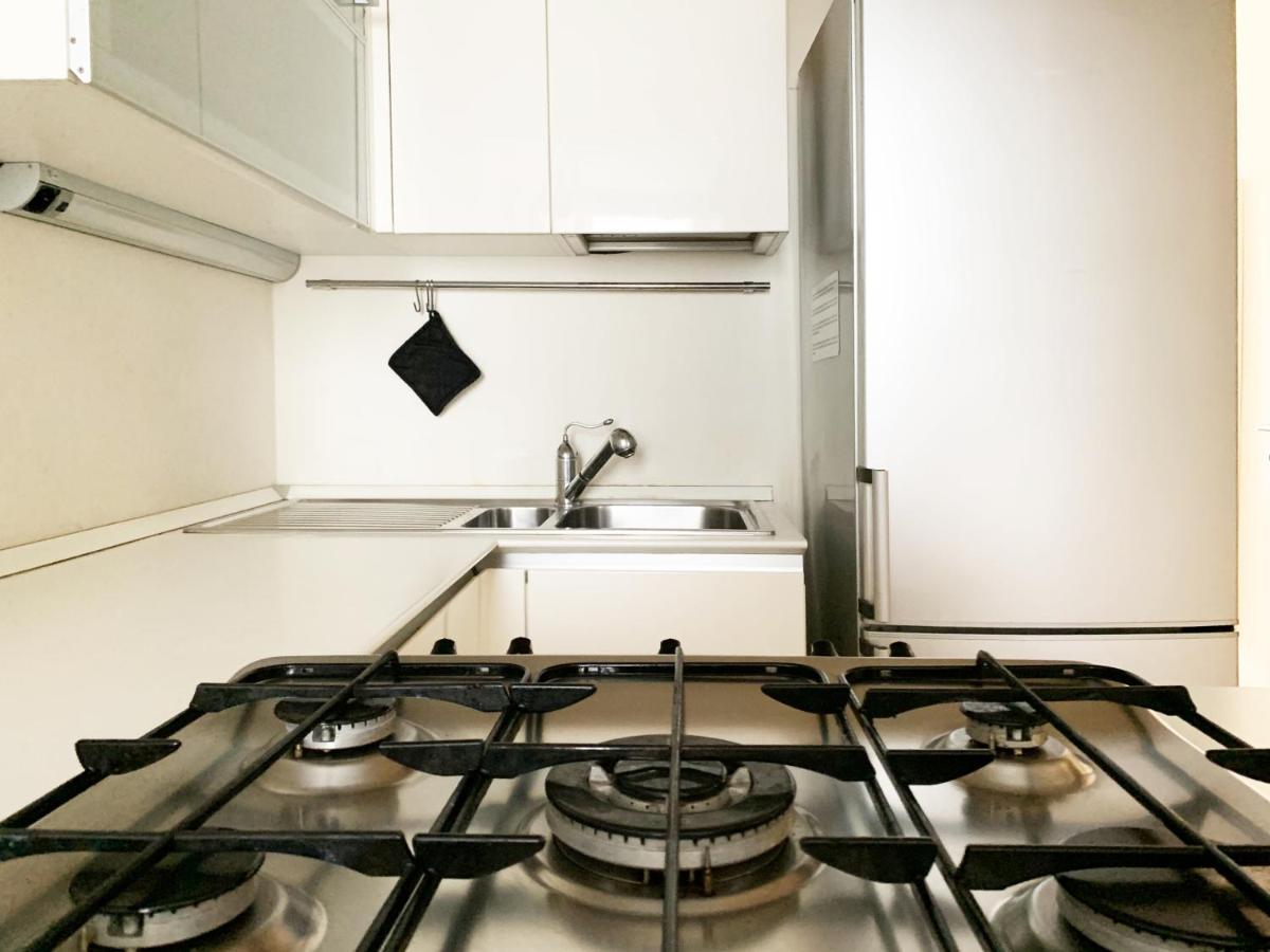 St. Peter N°63 Apartamento