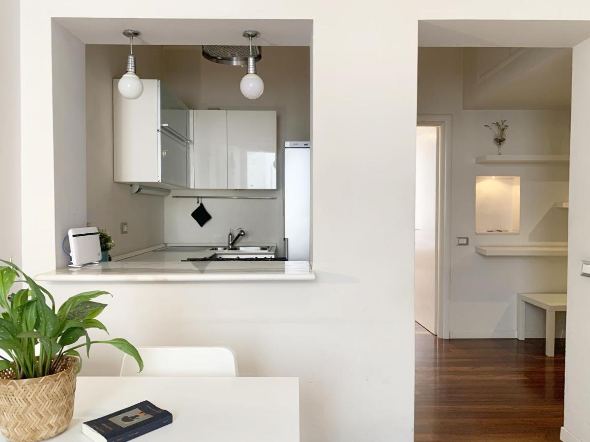 St. Peter N°63 Apartamento Roma