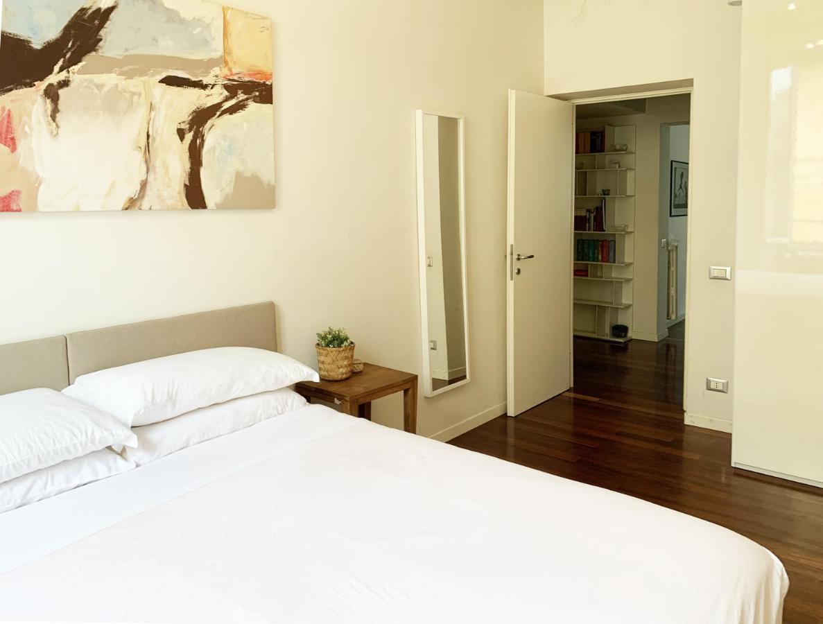 St. Peter N°63 Apartamento Roma