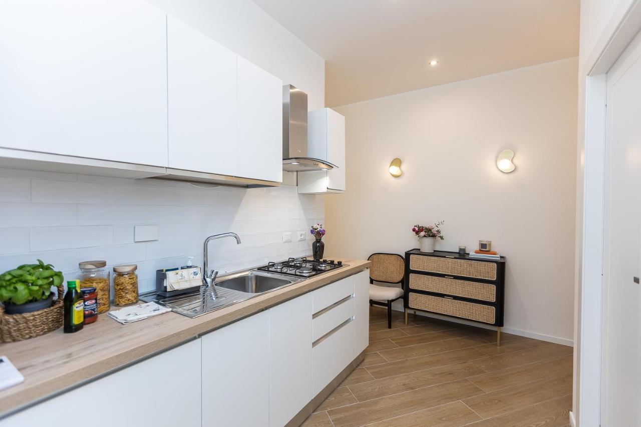 Colosseum Boutique Apartment