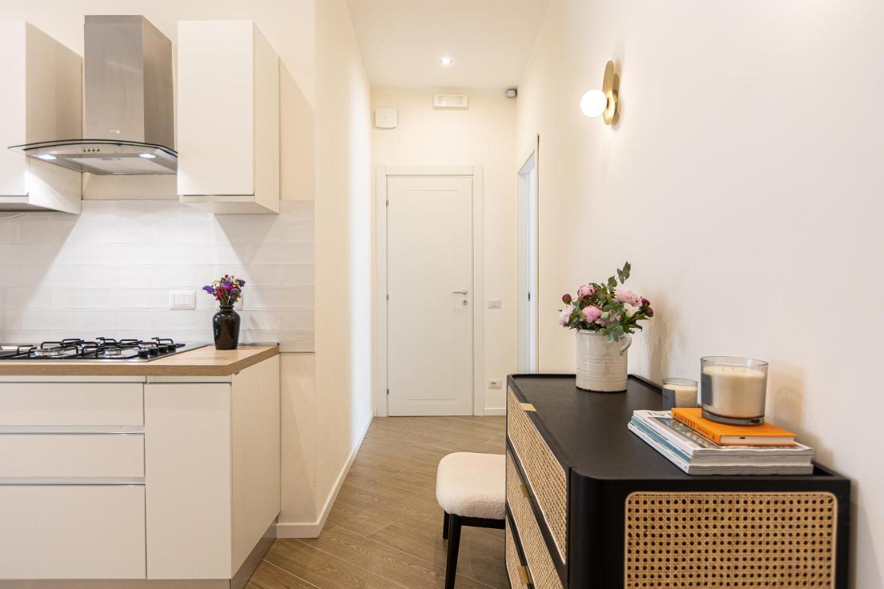 Apartment Colosseum Boutique