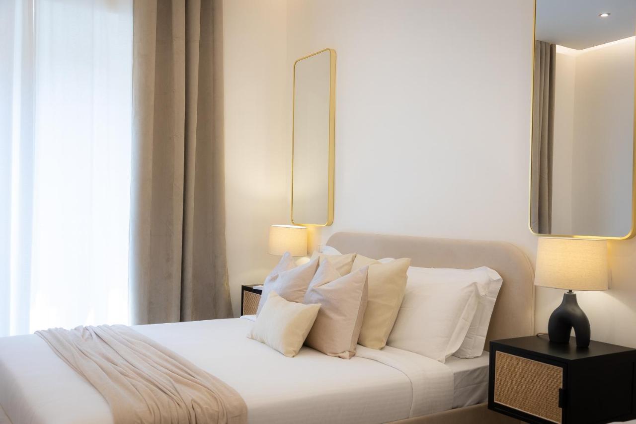 Apartment Colosseum Boutique Rome