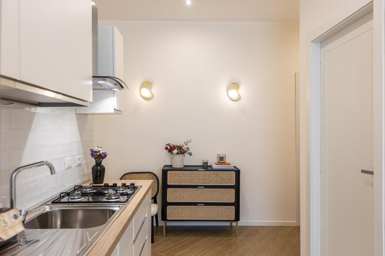 Apartment Colosseum Boutique