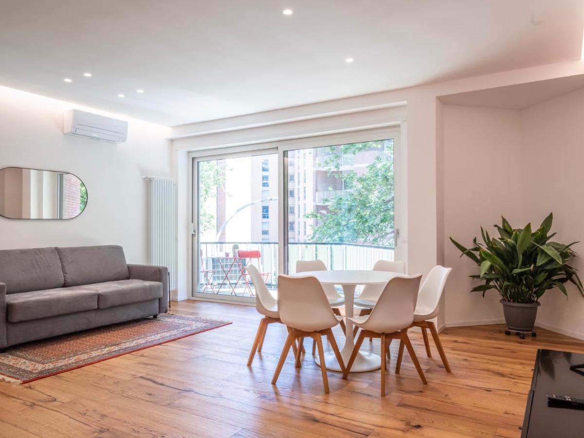 Majo Apartment *