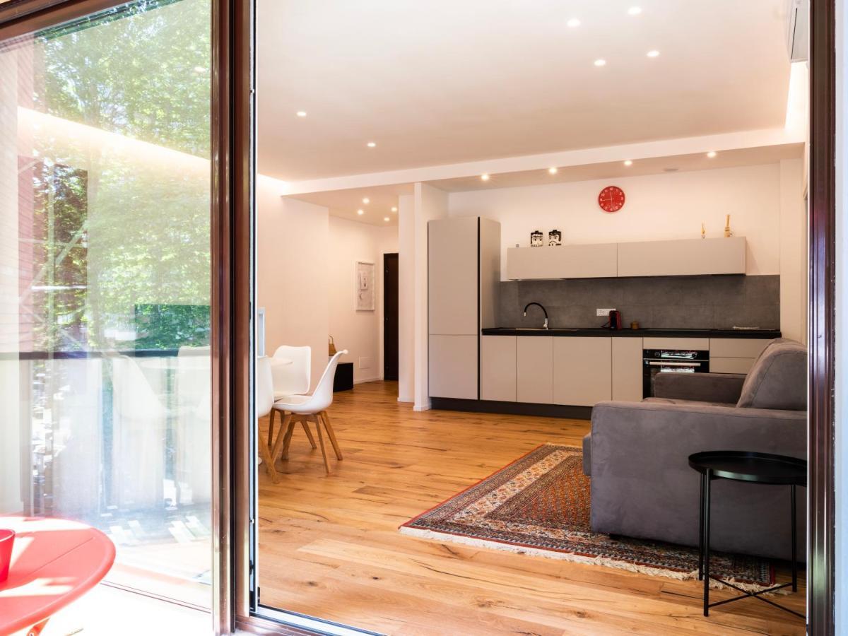 Majo Apartment