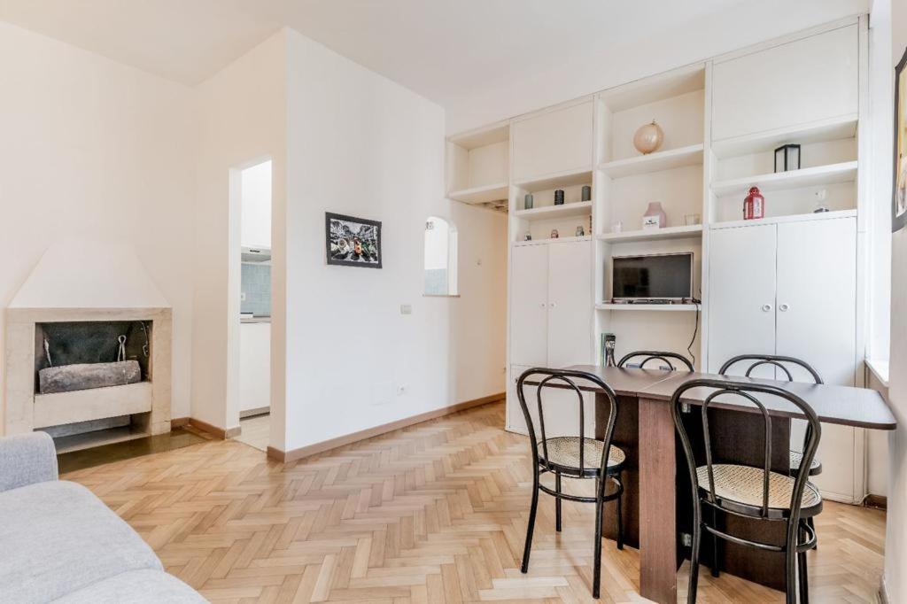 Giulia's Holidays Apartamento Roma