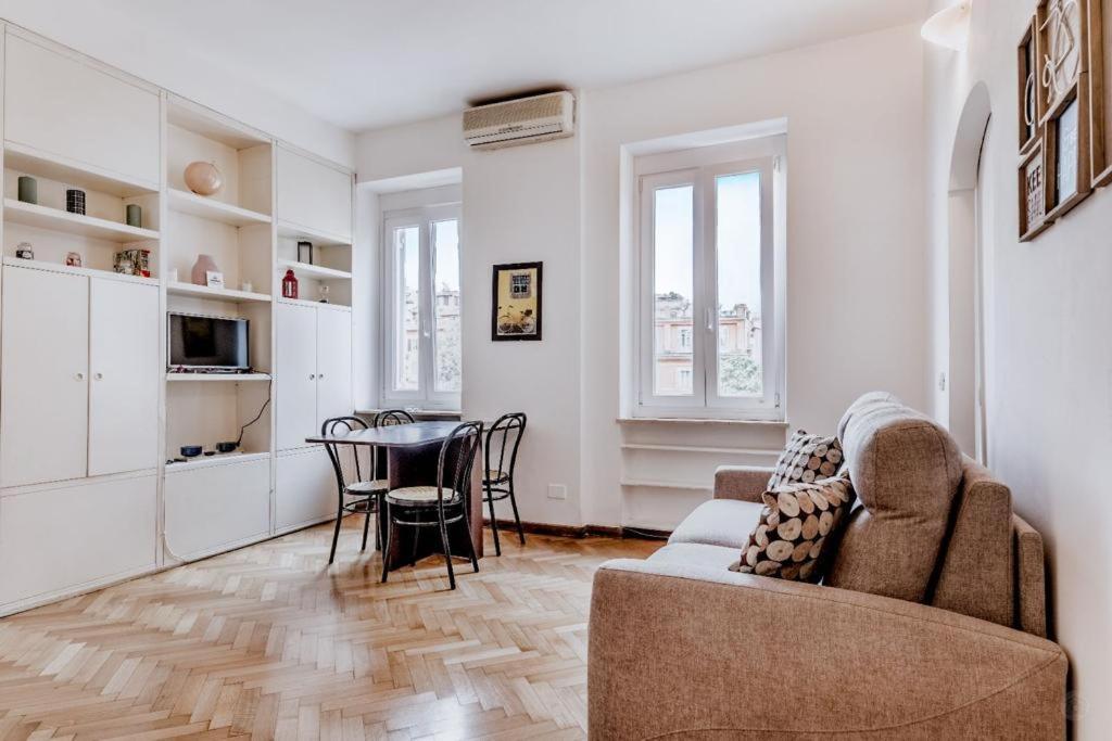 Apartamento Giulia's Holidays Roma