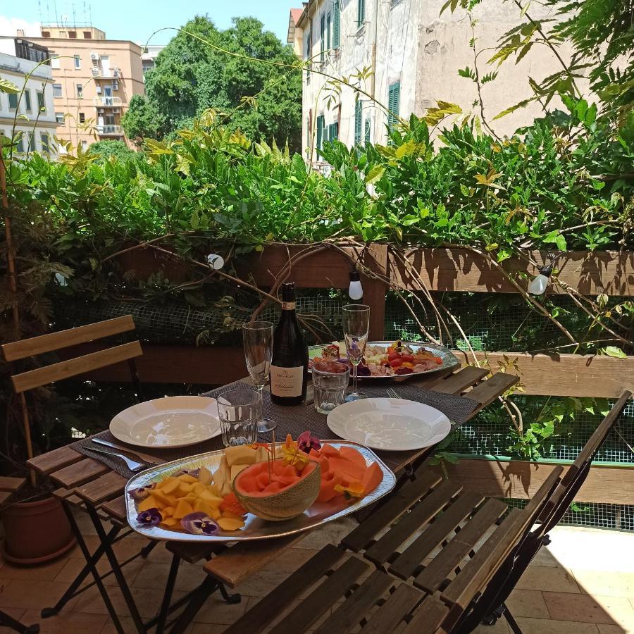 Сasa de vacaciones Chiaro Di Luna - *