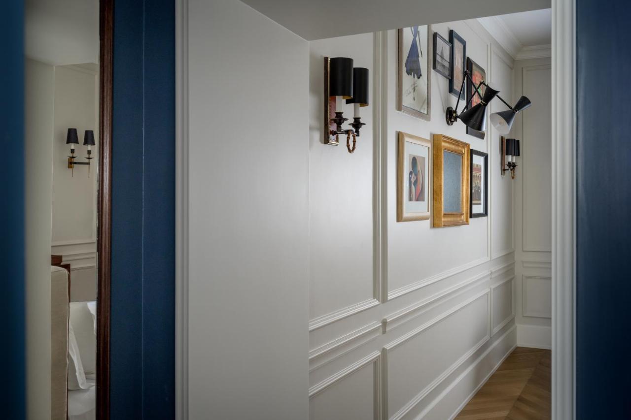 Casa Violante Luxury