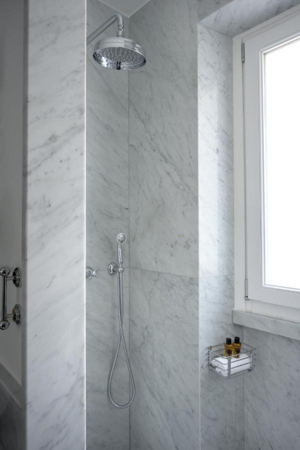 Casa Violante Luxury Leilighet *