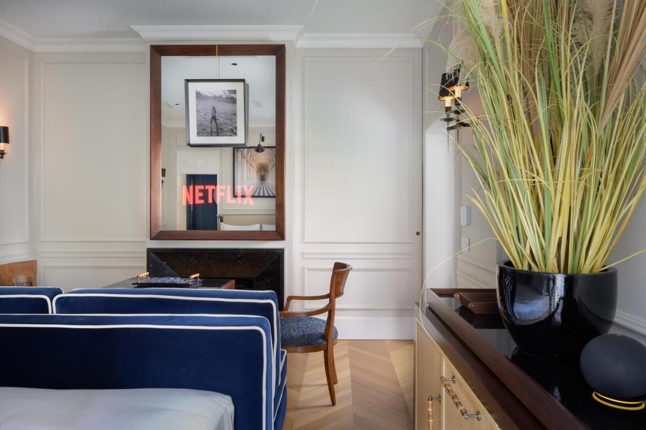 Casa Violante Luxury Leilighet Roma