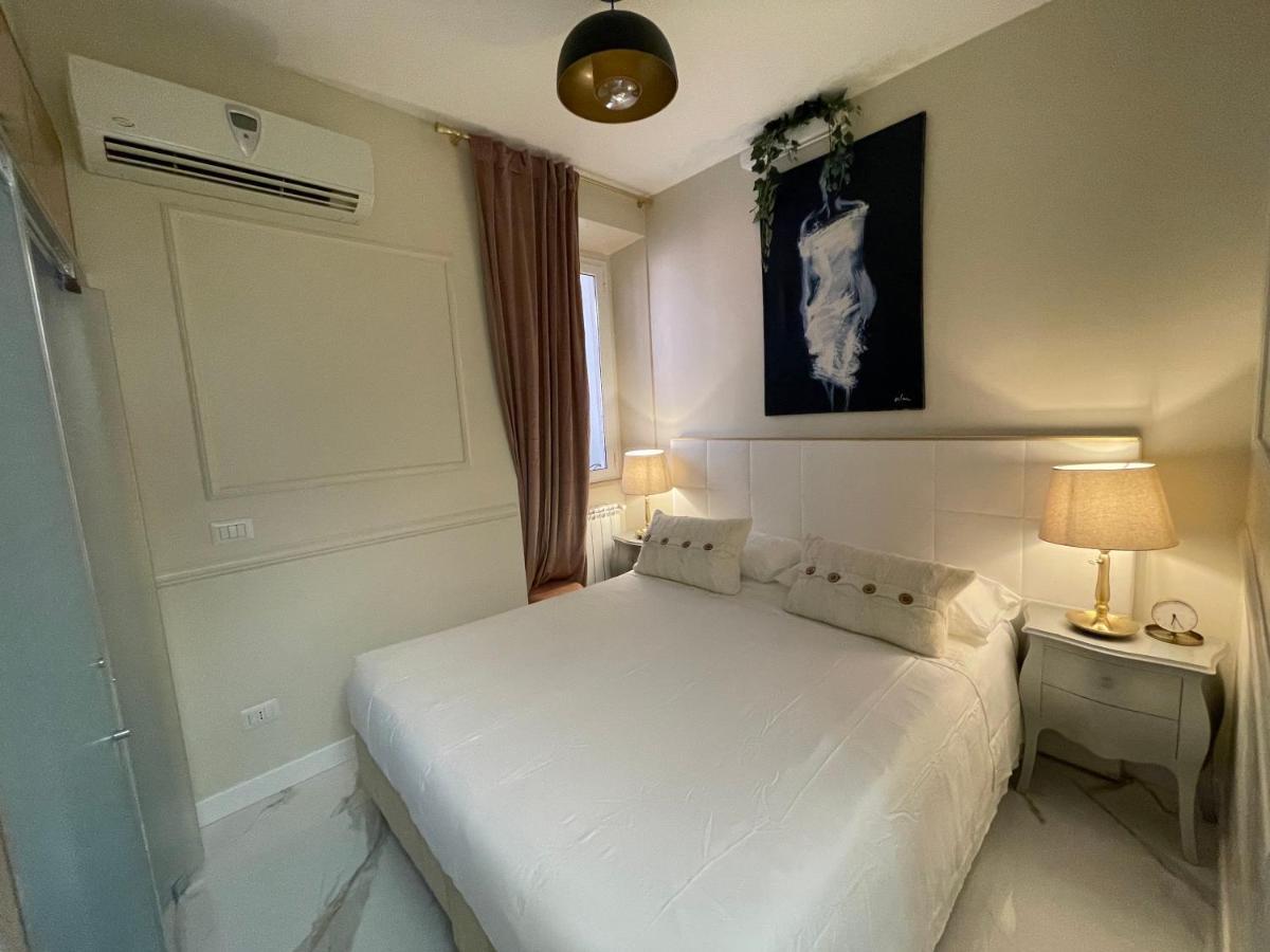 Spanish Steps Glamour & Sauna Luxury **** Rom