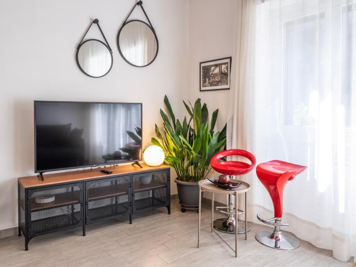 Majo Apartment Rome