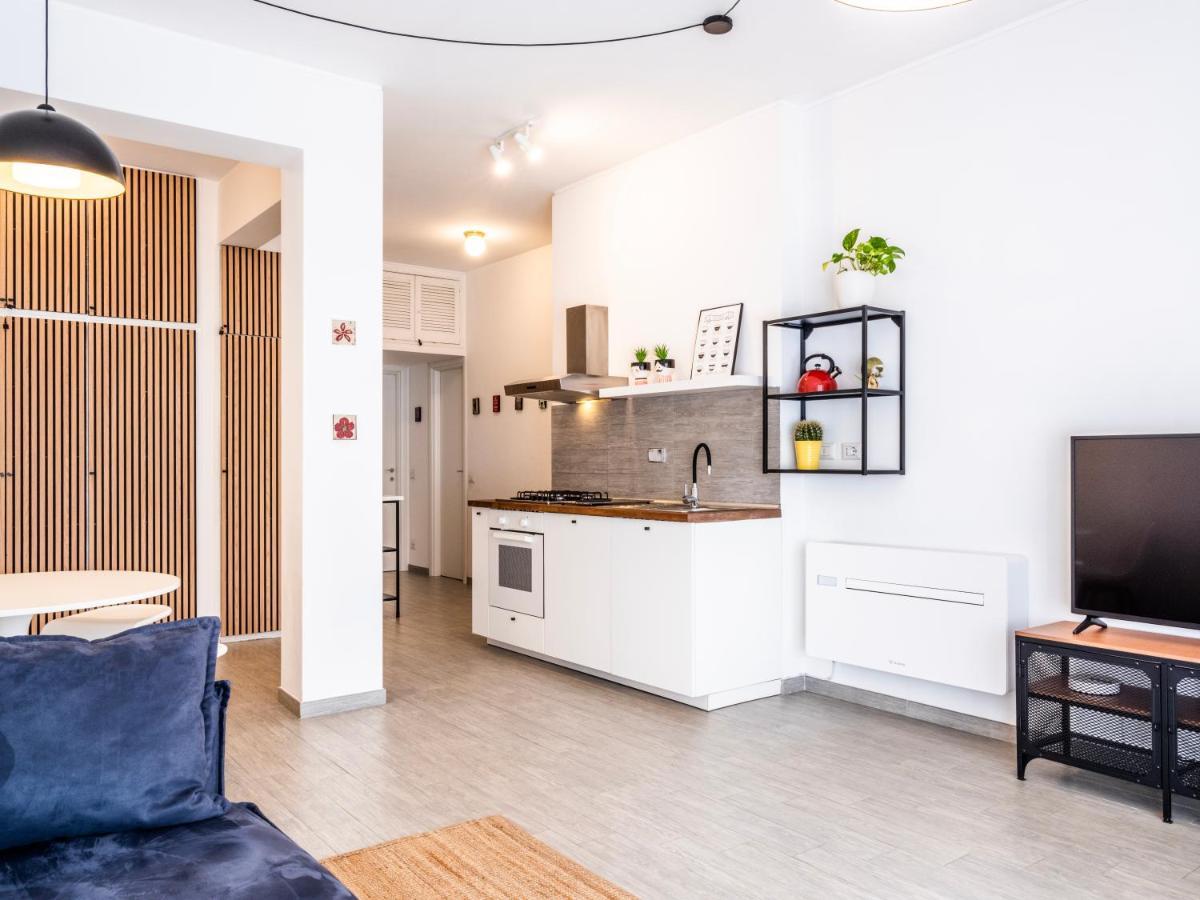 Apartment Majo Rome