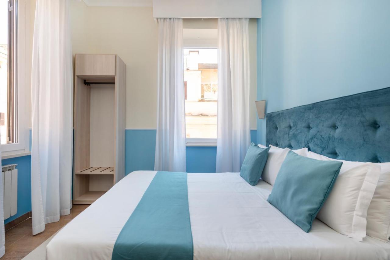 Parker - Gruppo Blam Hotel Roma