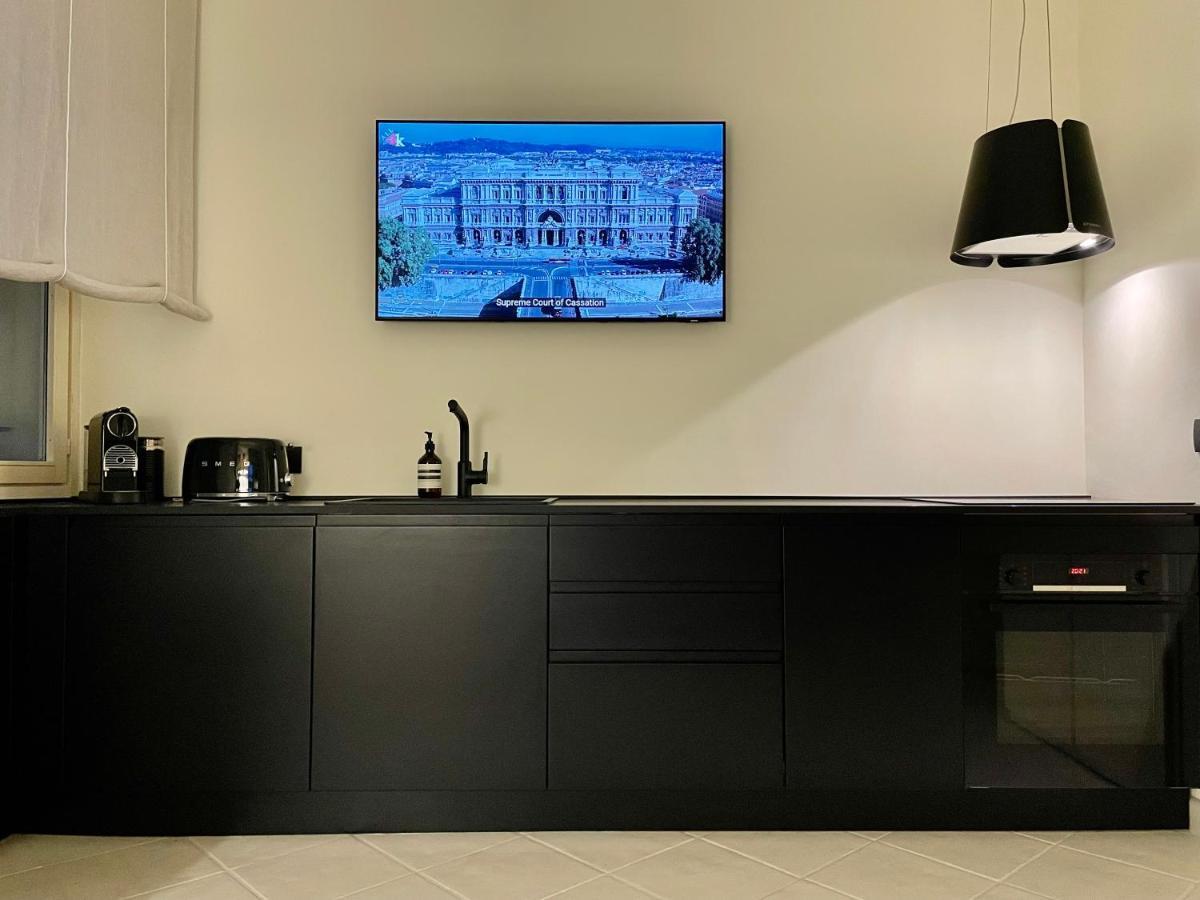 Apartment In The Heart Of Rome