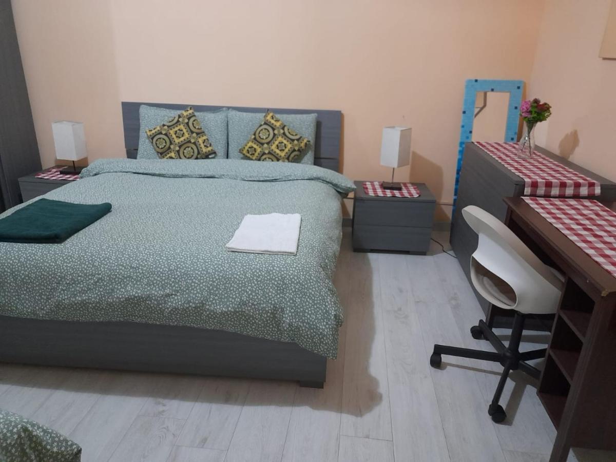 La Tua Casa Leilighet Roma