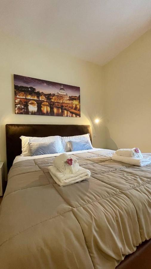 Rienzo Vatican Bed & Breakfast Roma