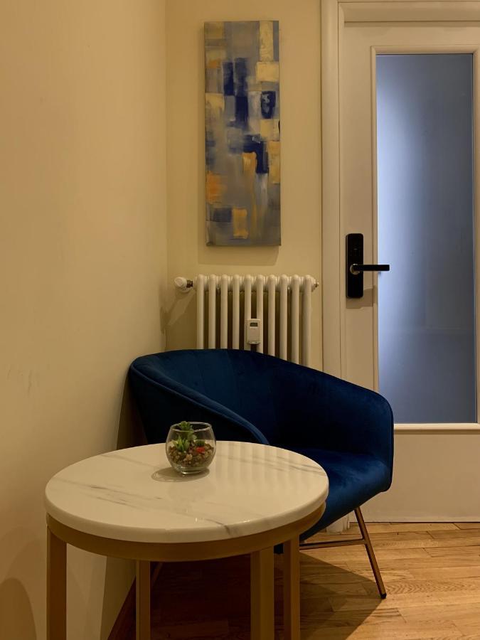Bed & Breakfast Rienzo Vatican *