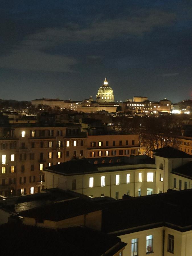 Casa de hóspedes Vatican Domus Romuli *