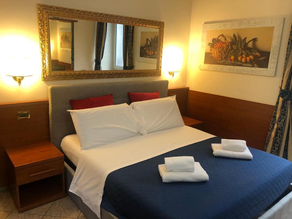 Gjestgiverier Cavour Roma