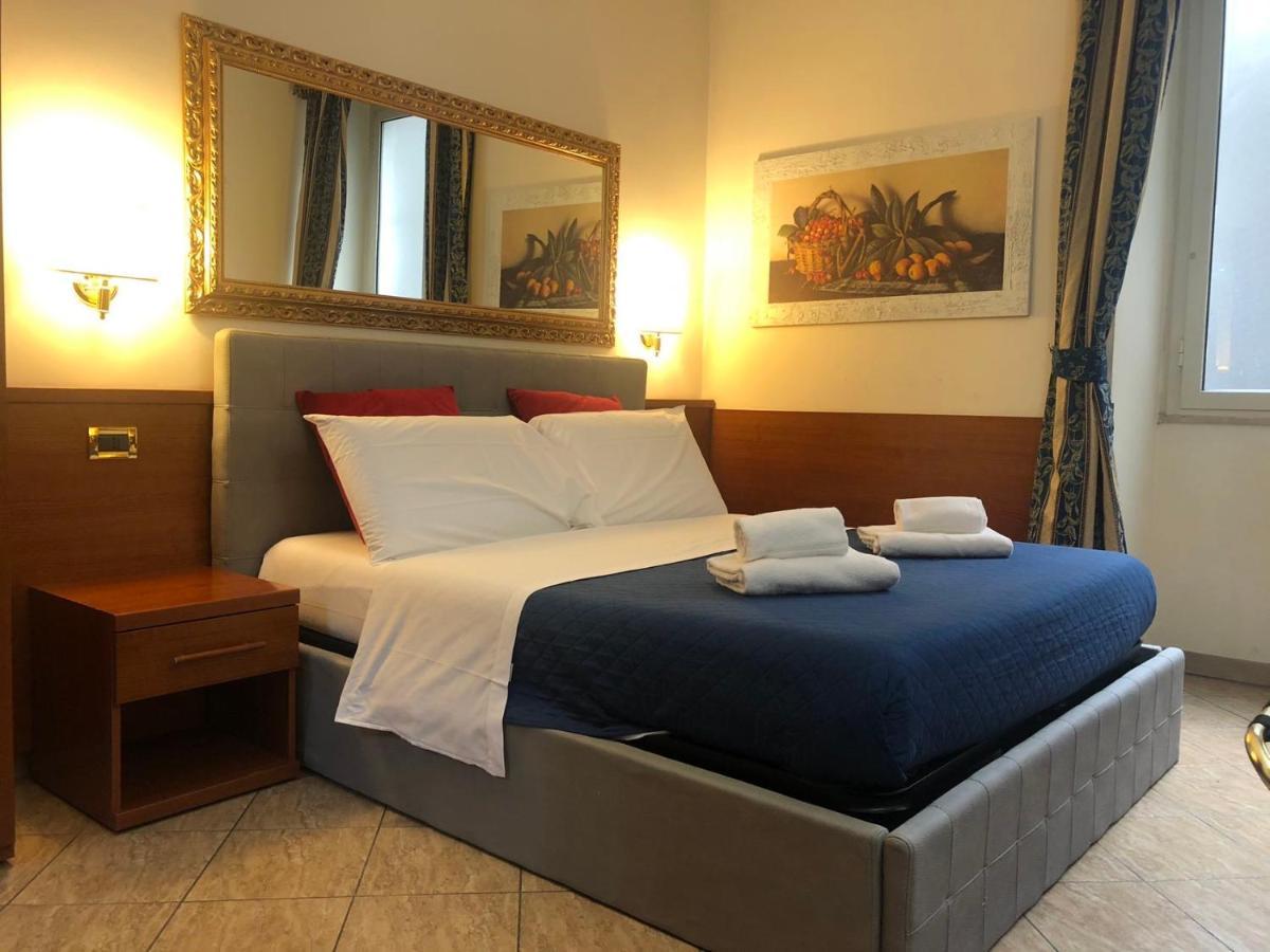 Gjestgiverier Cavour Roma