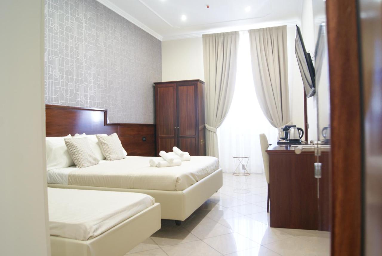 Hotell Monti 66 Roma