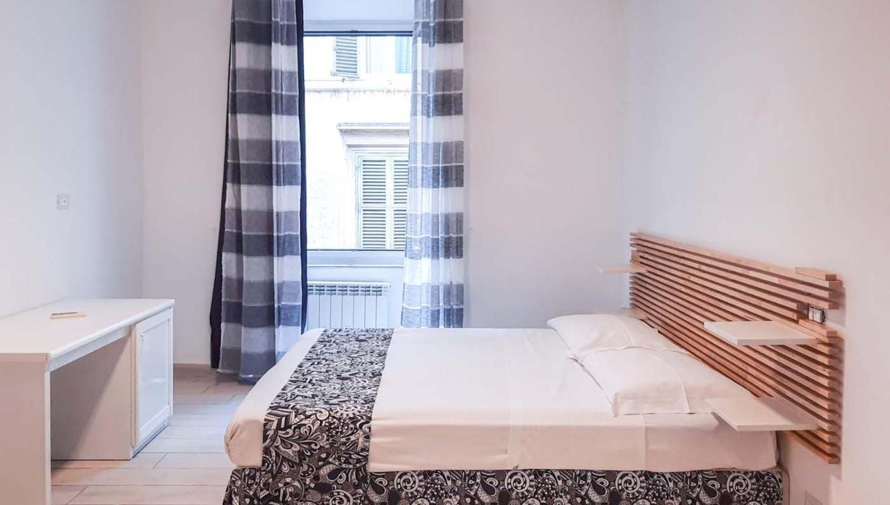 Le Di Borgo Gasthof Rom
