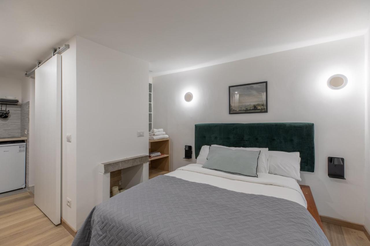 Comfy X2 - Trastevere District! Apartamento