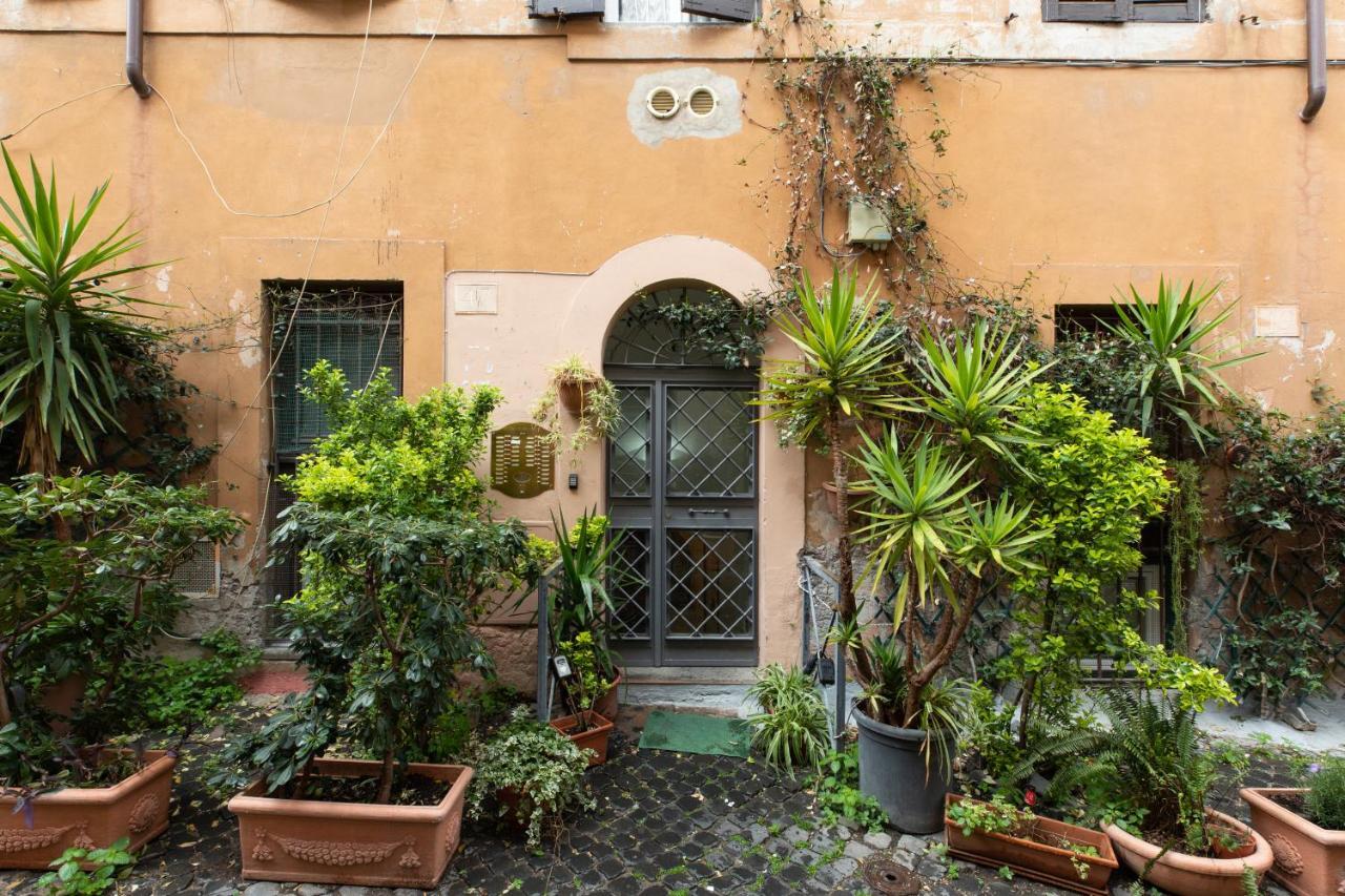 Apartamento Comfy X2 - Trastevere District! *