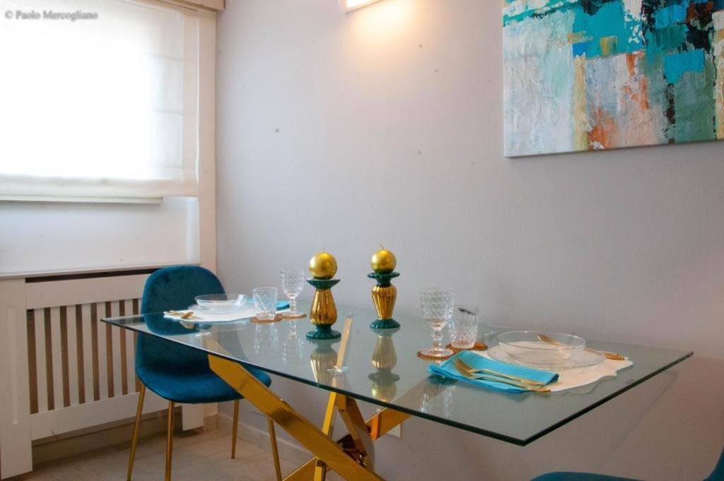Apartment Algima Flat Ponte Milvio *