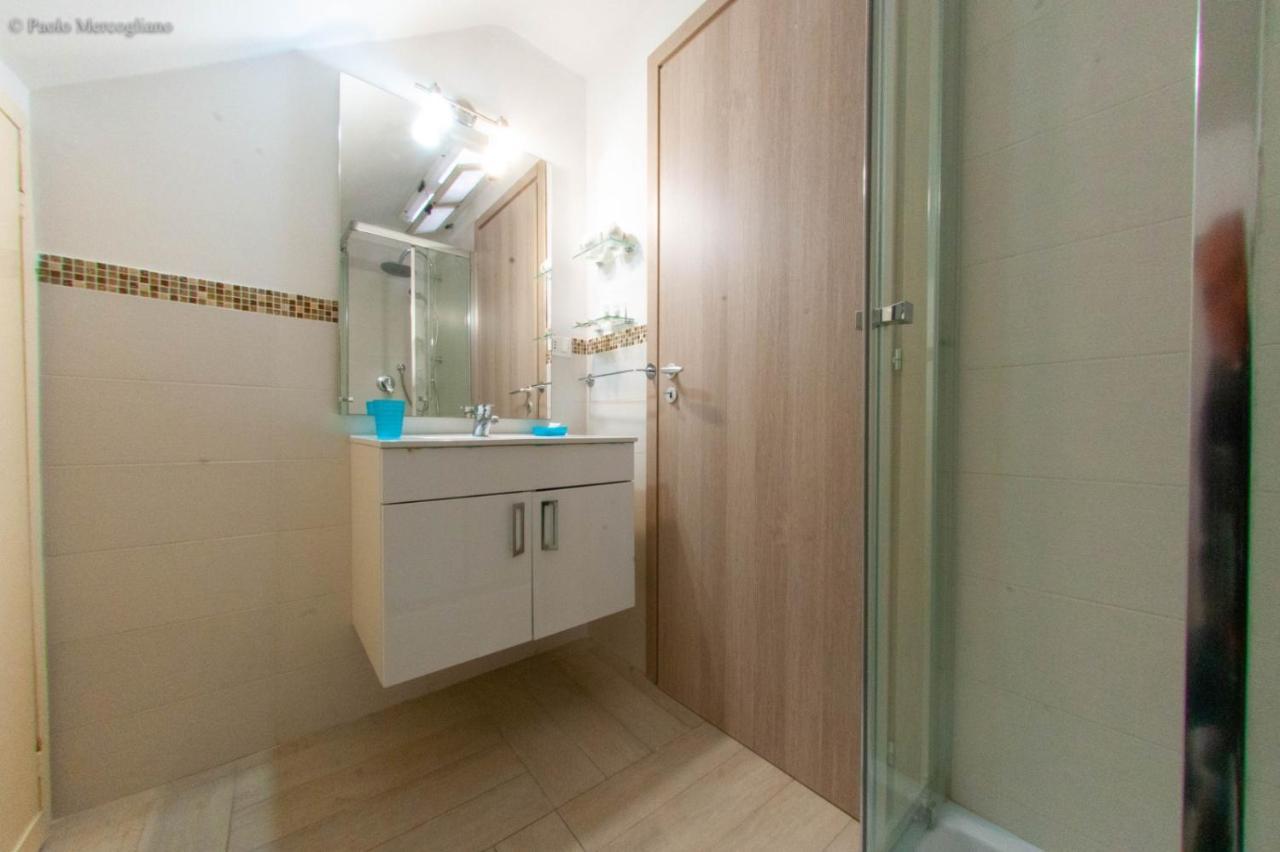 Algima Flat Ponte Milvio * Rom