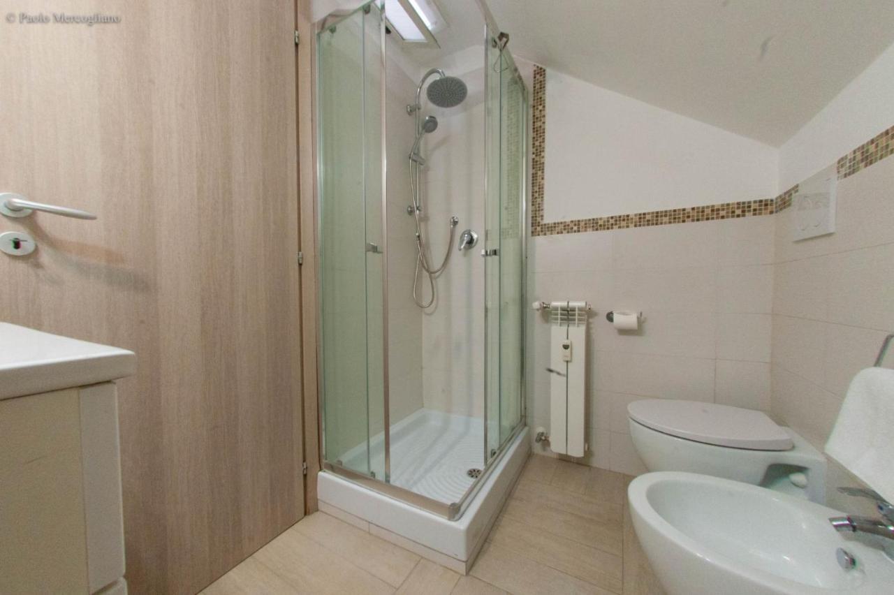 Algima Flat Ponte Milvio Apartment Rom