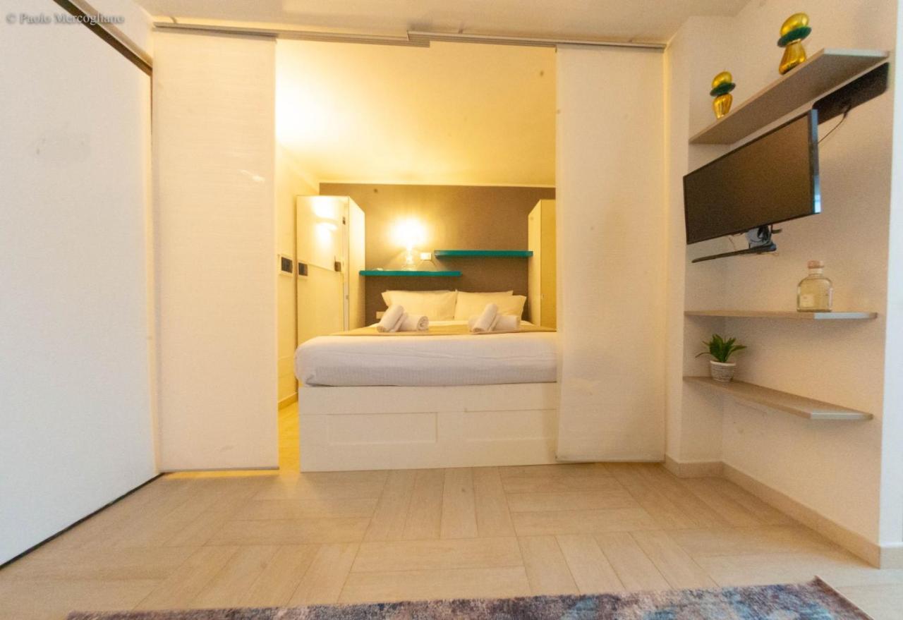 Algima Flat Ponte Milvio Rom