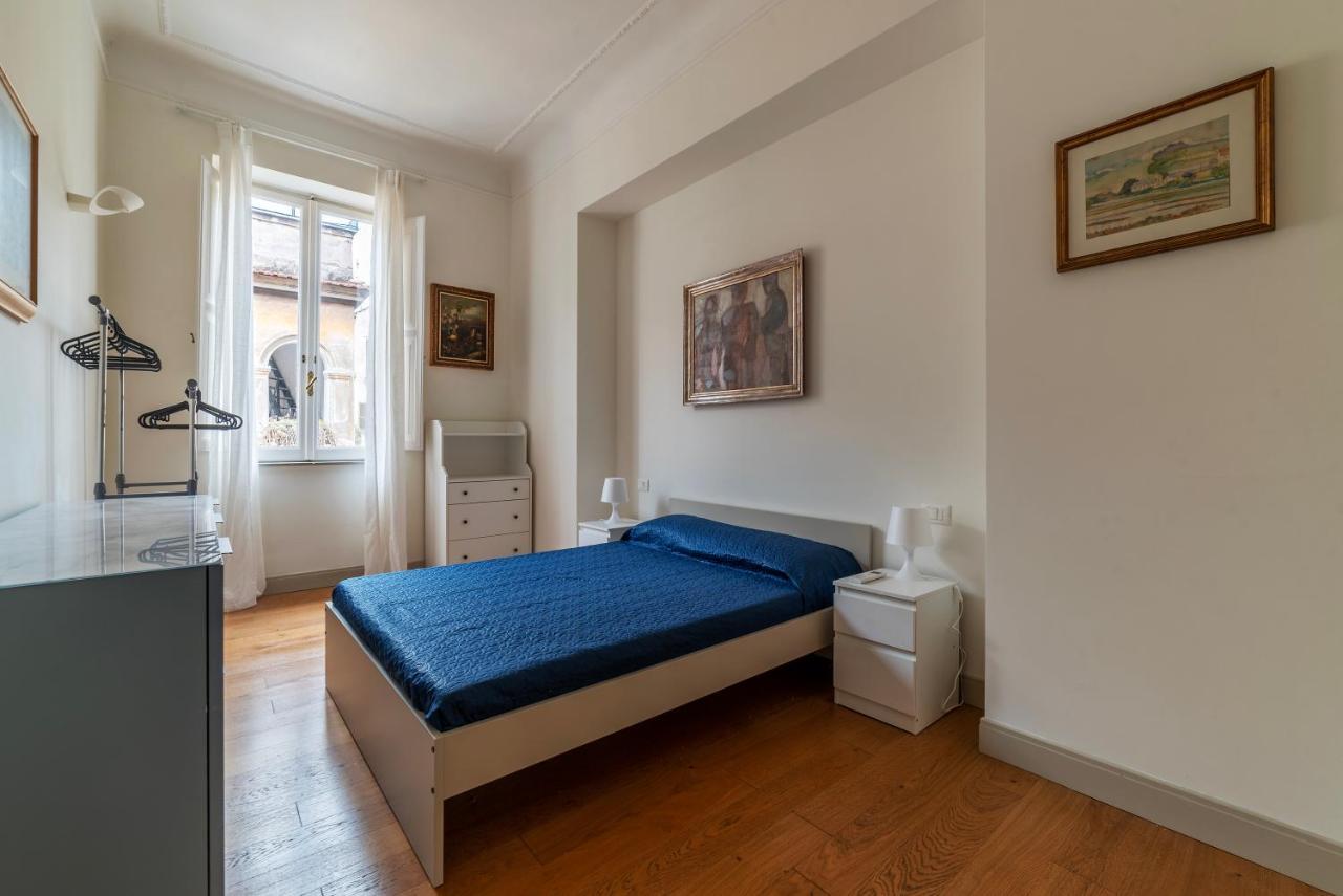 Bright & Roomy X6 - Trastevere District Appartamento