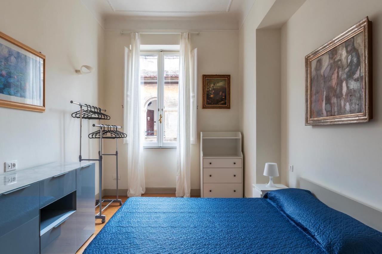 Bright & Roomy X6 - Trastevere District Appartamento *